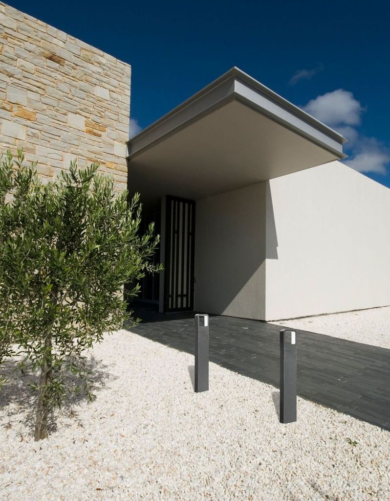 Nova Luce Wegeleuchte ACQUA