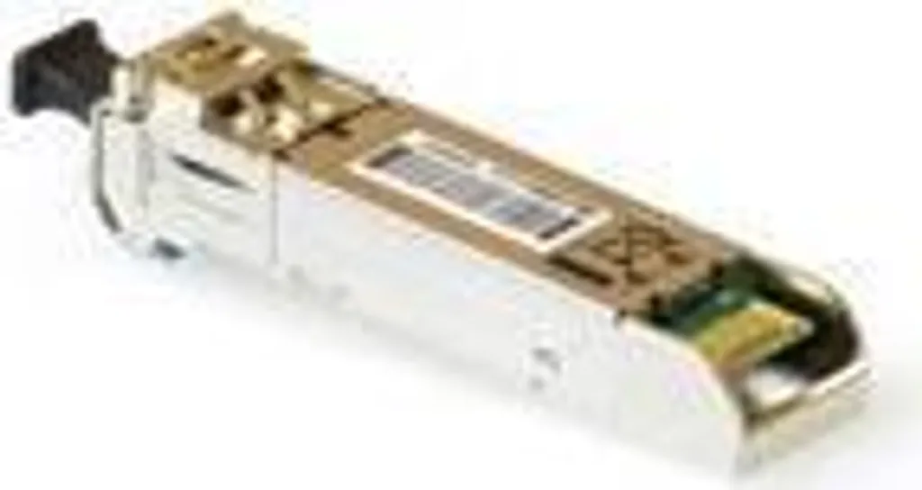 Module SFP-GLS-10-A KTI Networks Singlemode LX 10km pour Switch Fibre