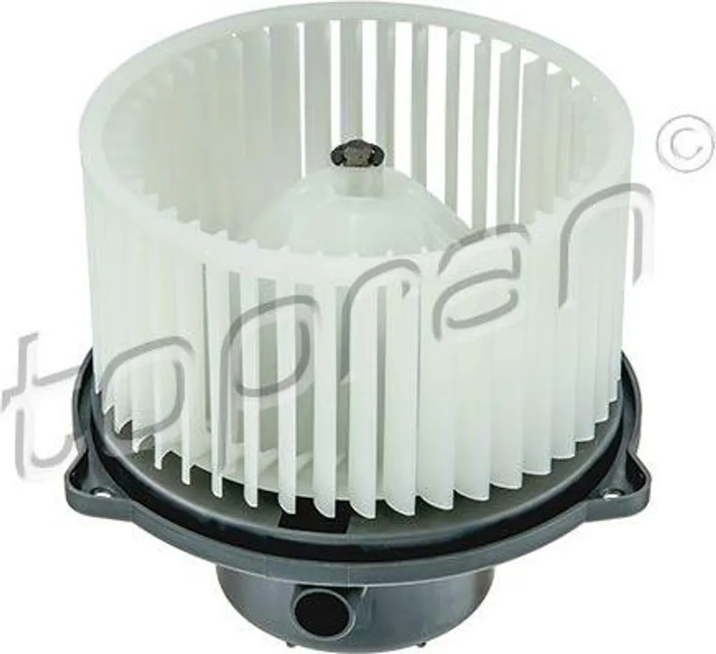 Pulseur d'air habitacle pour Elantra - Ventilateur Chauffage 821 057