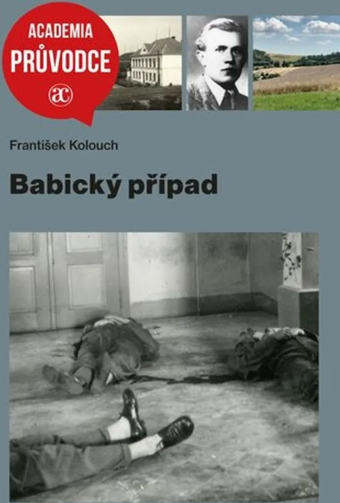 Livre Babický případ - Recherche sur le Stalinisme en Europe centrale