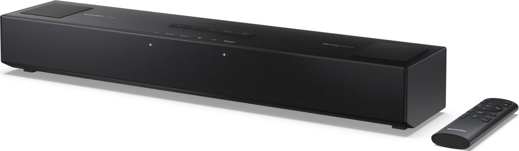 Sharp HT-SB700 nero Immagine del prodotto 
