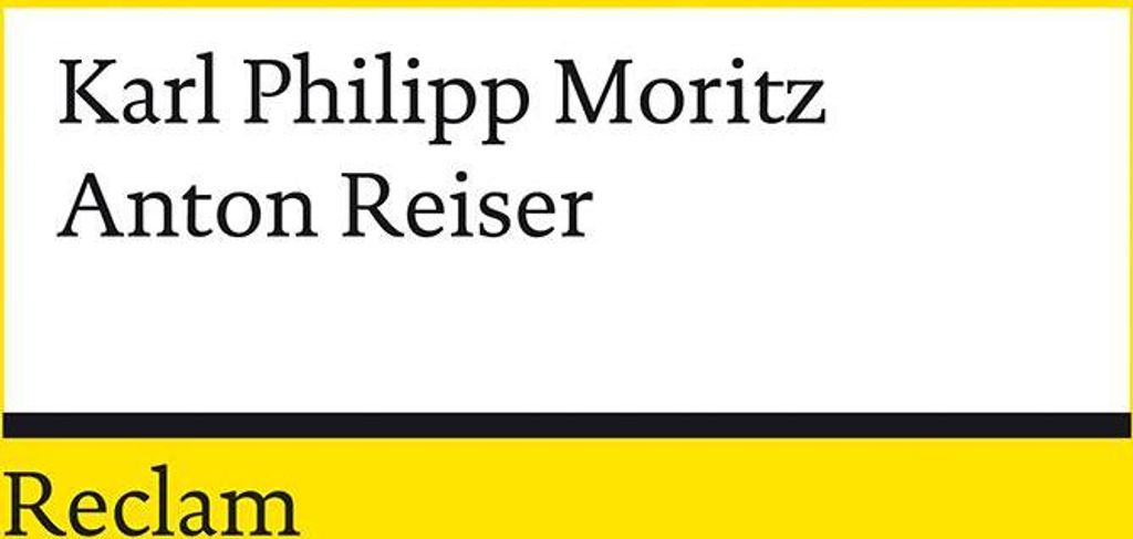 Anton Reiser