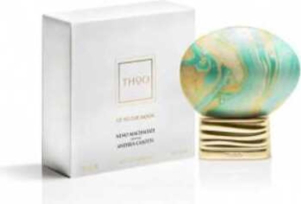 The House of Oud Up To The Moon Eau de Parfum Unisex 75 ml