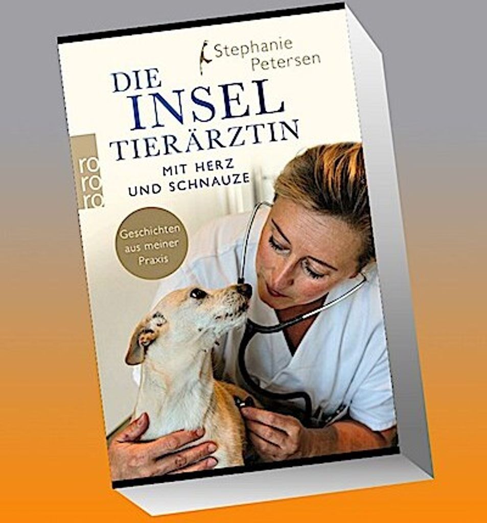Die Inseltierärztin