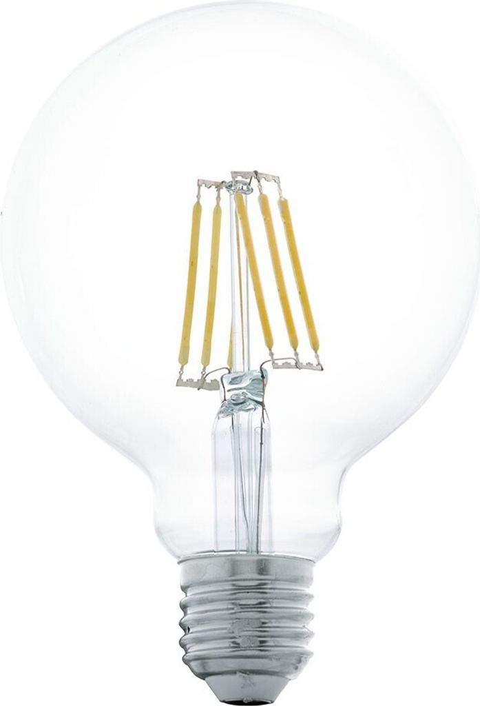 Eglo 110009 LED E27 Leuchtmittel 1x4W Ø95mm warmweiss Produktbild 