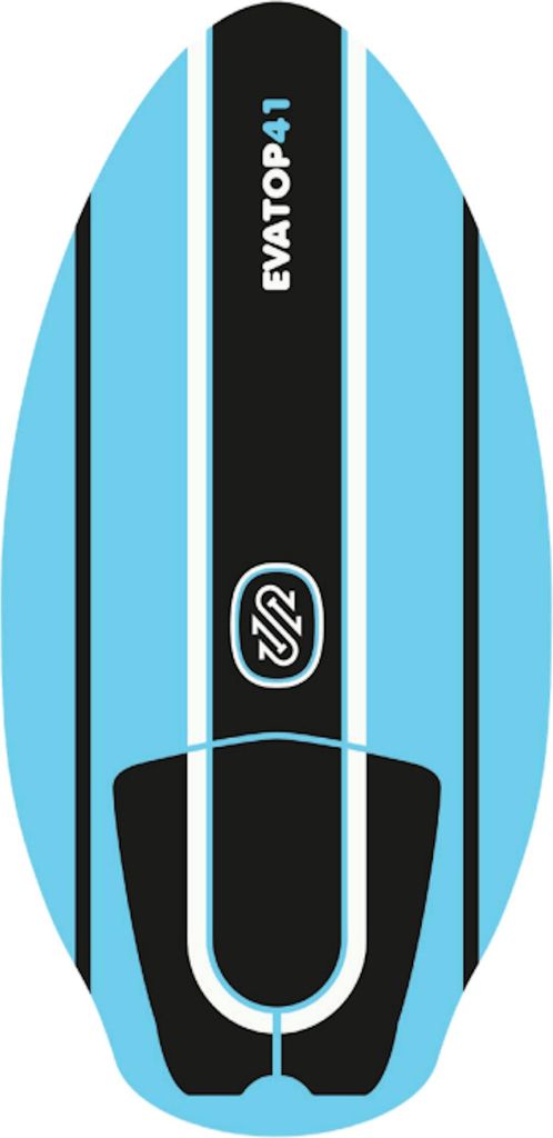 Skimboard SkimOne Soft EVA Traction 41inch 105cm Immagine del prodotto 