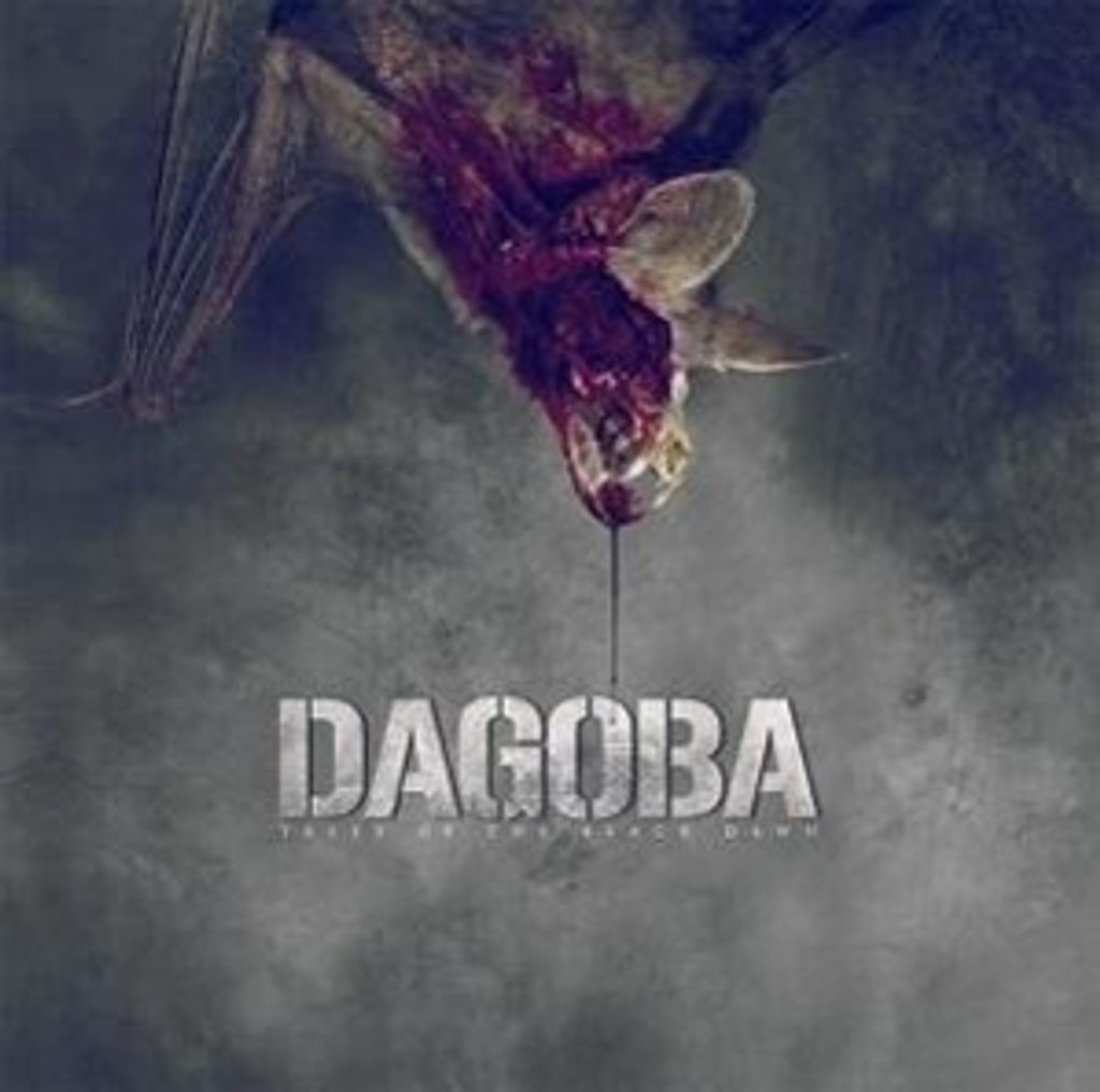 Dagoba-Tales Of The Black Dawn