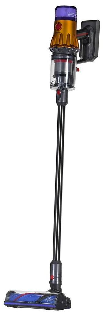 Dyson V12 Detect Slim Absolute, Tyčový vysavač 2 v 1, Obrázek produktu 