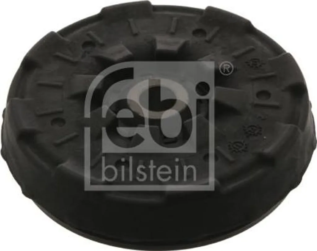 Coupelle d'Amortisseur Avant FEBI 40632 - Support de Jambe de Force