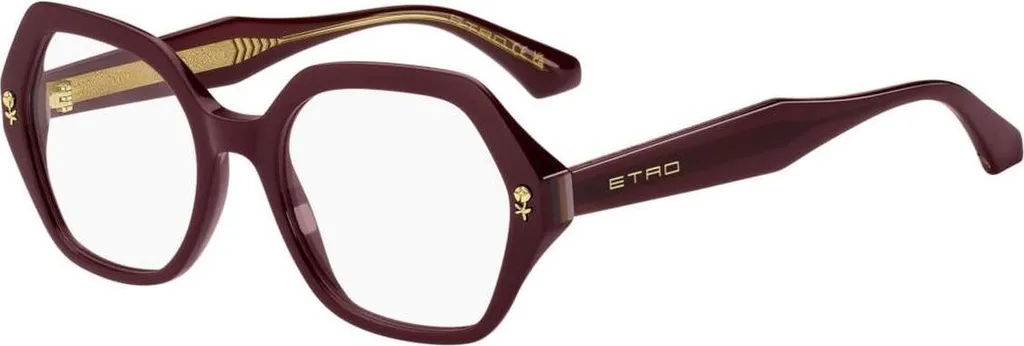Monture de lunettes Etro ETRO 0012 idéale pour le travail et la lecture