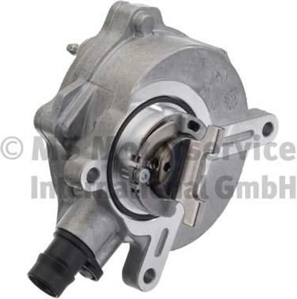 Pompe à vide OE 11667578951 robuste et fiable pour BMW F01 Pierburg