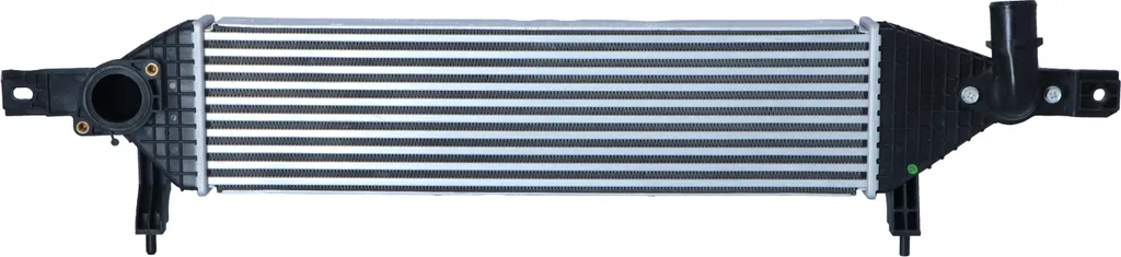 Refroidisseur d'air de suralimentation NRF pour Nissan Qashqai +2 J10