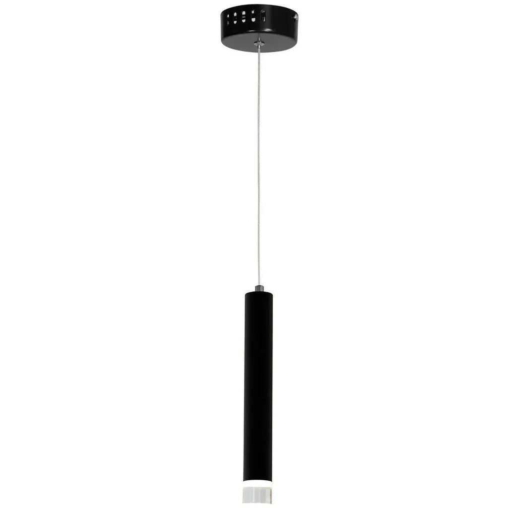 Éclairage LED direct CARBON ML182 pour zones sombres et petits coins