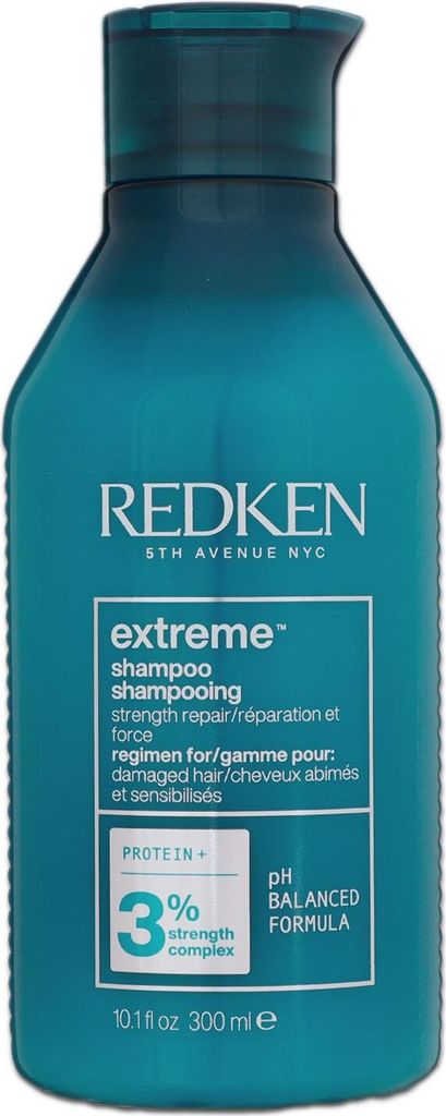Redken Extreme Shampoo 300ml Zdjęcie produktu 14