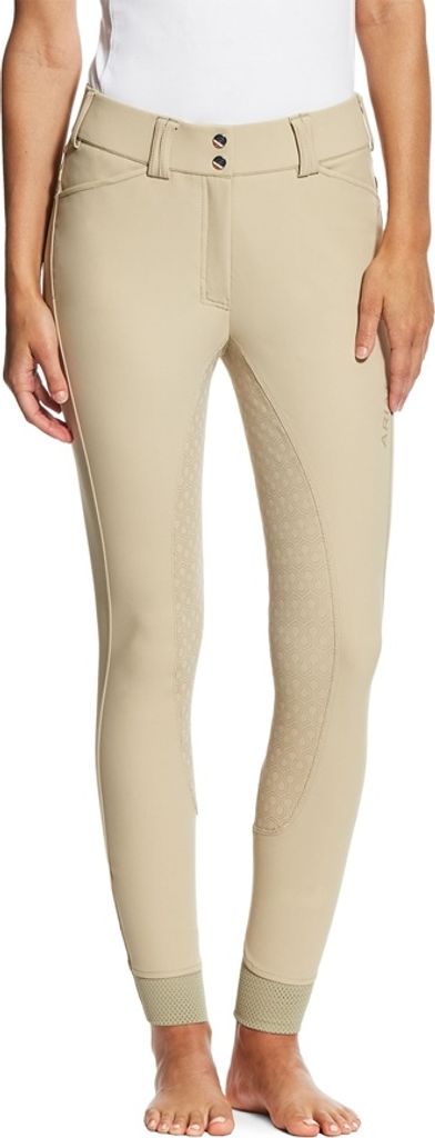 Ariat Tri Factor Full Grip Reithose Damen