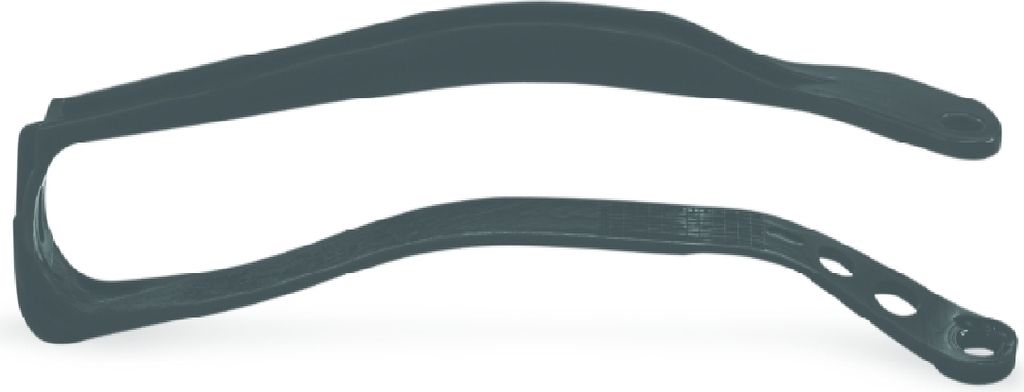 Acerbis Schwingenschleifer Schwarz, Yamaha Yzf 250/450, Wrf 450 09-16