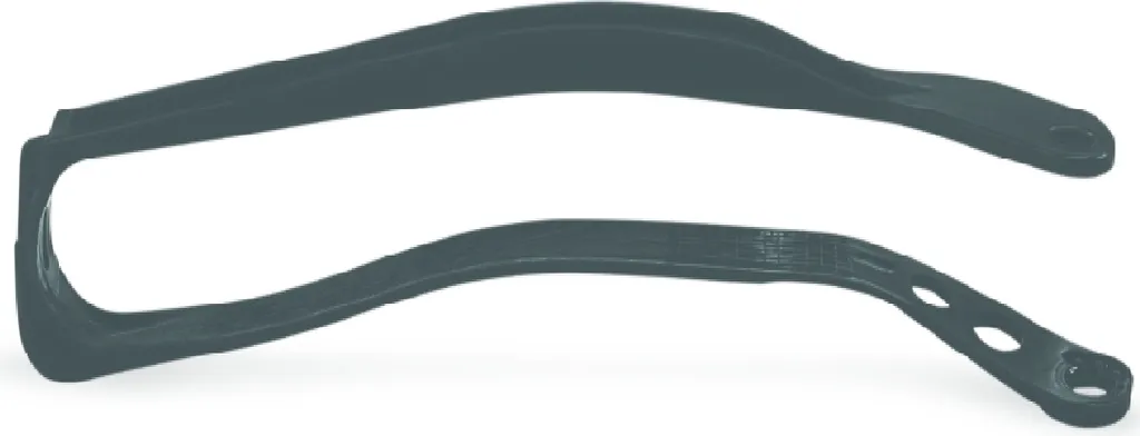 Patin de Bras Oscillant Noir Yamaha YZF WRF : Évitez l'Usure du Cadre