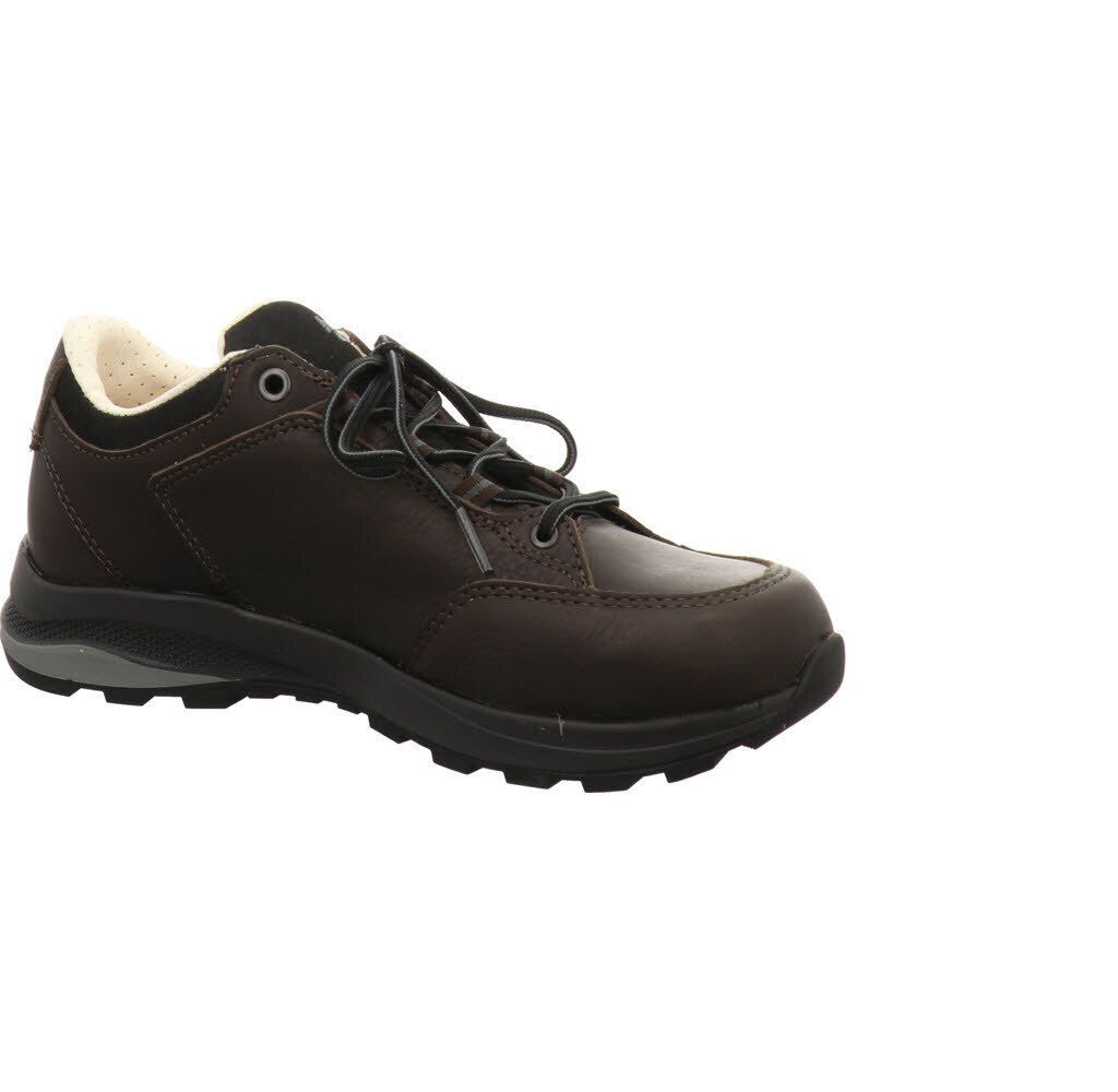 Hanwag Wander- & Bergschuhe Travi Low SF Extra Lady Damen 31353532373135 Blau 40 EU