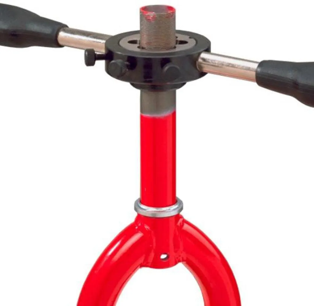 Outil de coupe CYCLUS haute précision pour fourche filetée 1 1/8"