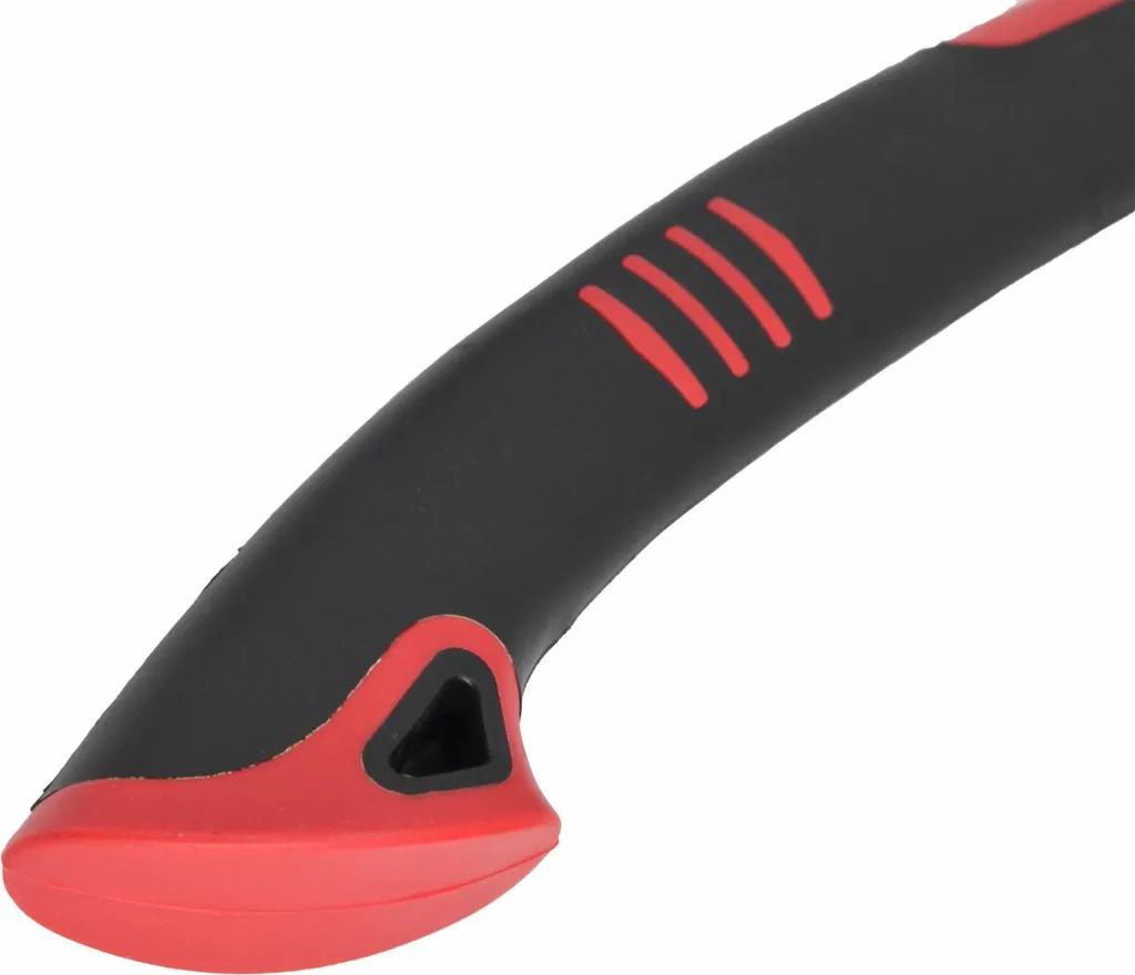Piolet avec wedge pour bois de chauffage 2000g manche composite
