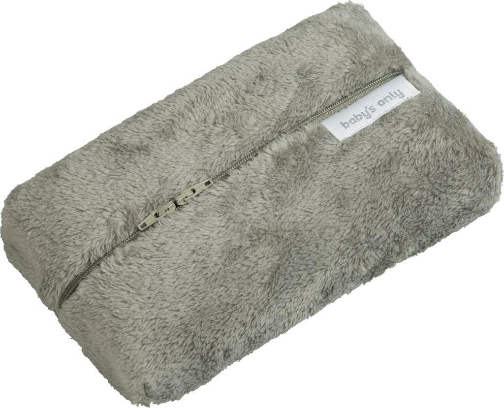Baby's Only Feuchttücherbezug Cozy - Urban Green
