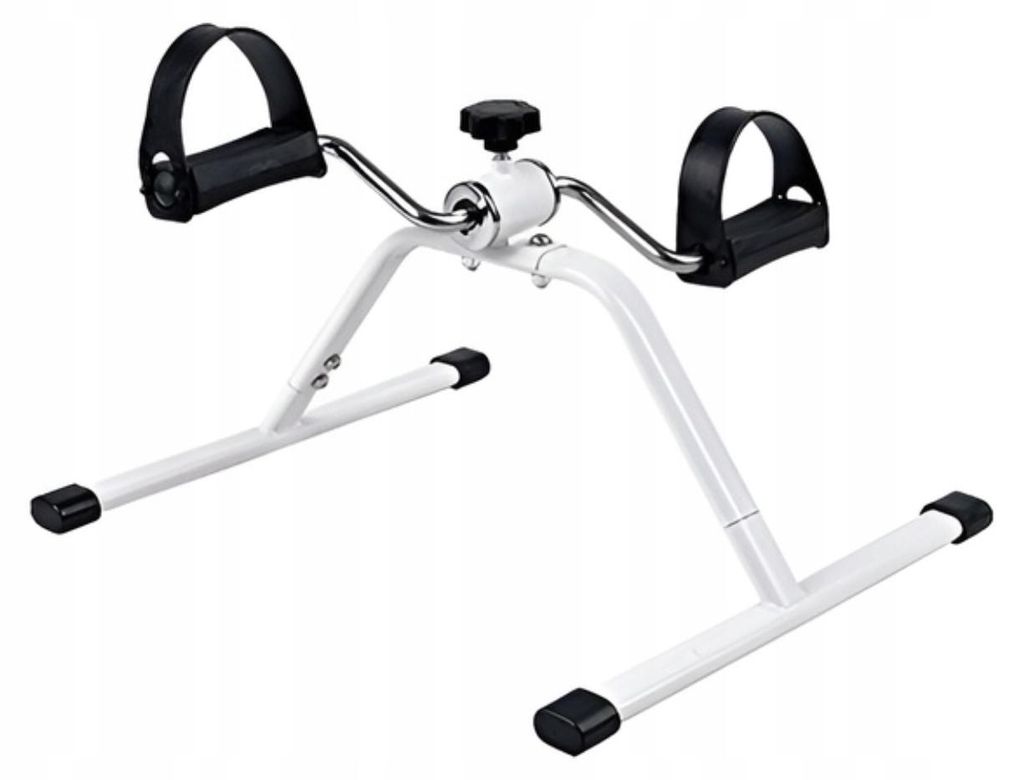 Skladací stepper pre domácnosť, pedálový trenažér, Obrázok produktu 