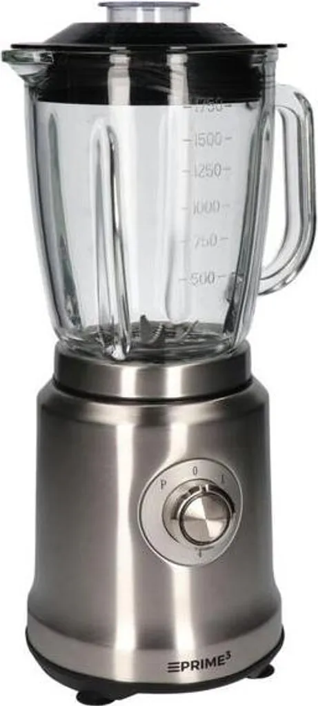 Blender 1800W ultra puissant PRIME3 STB51 bol 1,75L lames inox robustes