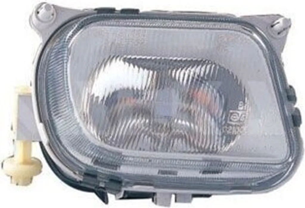 Anti-brouillard Droit Mercedes Classe E W210 S210 pour Visibilité