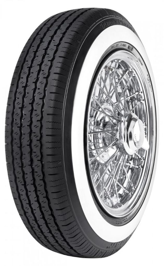 Radar Sommerreifen motorcycle-tyres Dimax Classic ( 185/70 Produktbild 