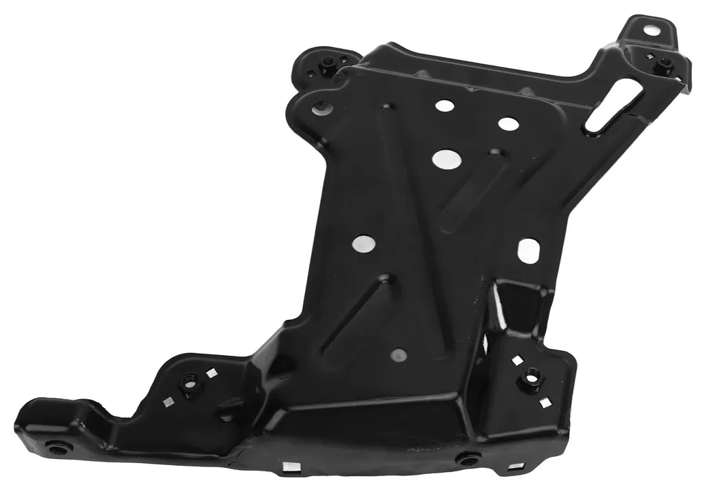 Support de Phare Gauche pour Cayenne 92A 2011-2018 - Référence 95850325900GRV - 7