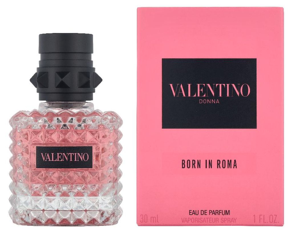 Valentino Donna Born In Roma Edp Spray Image du produit 