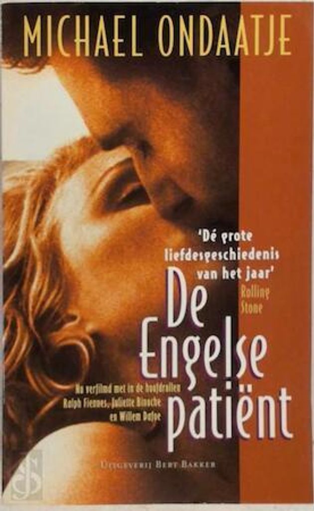 De Engelse patiënt