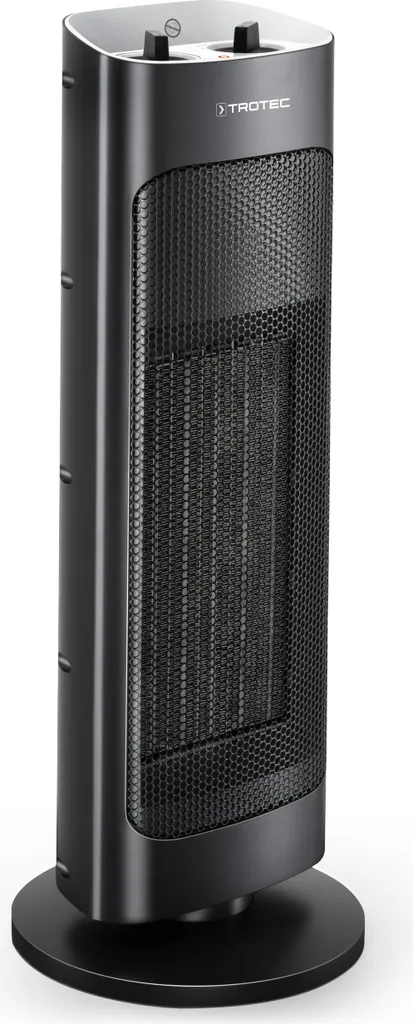 Offerta Trotec TFC 20 E: Il Termoventilatore 2000W che Abbatte il Freddo