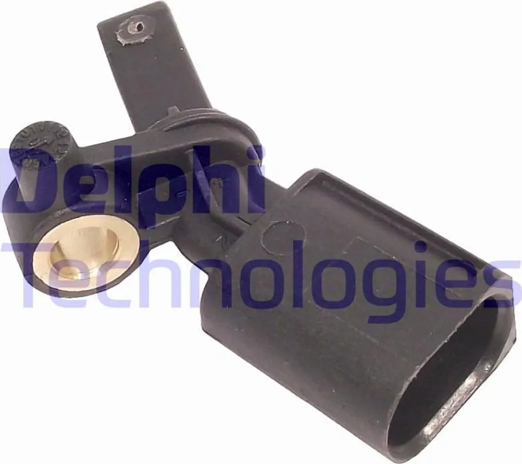 Capteur de vitesse de roue Delphi SS20212 pour Audi A1 et VW Polo 9N