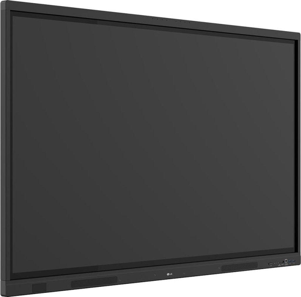 LG CreateBoard Standard Interaktives Whiteboard 165,1 cm Produktbild 