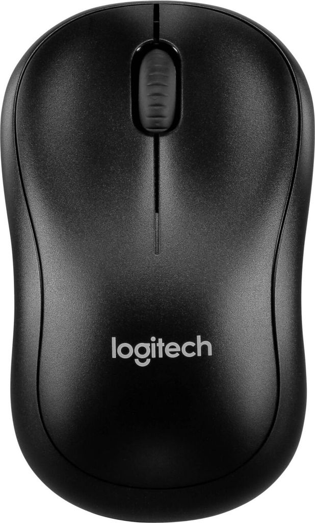Logitech B220 Silent schwarz