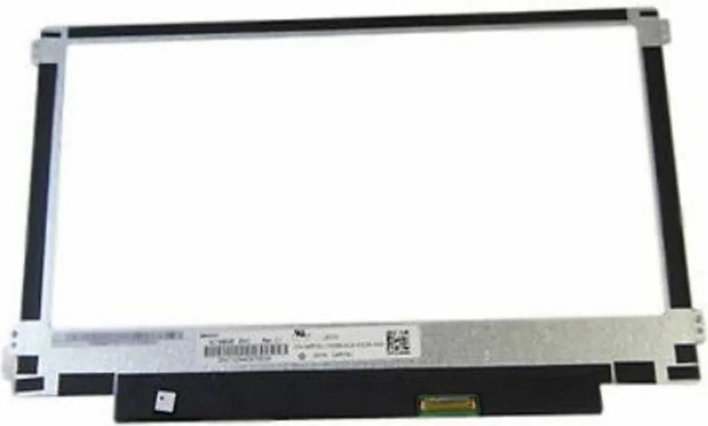 Dalle Tactile HP 11,6 HD BV LED pour Réparation Ordinateur Portable