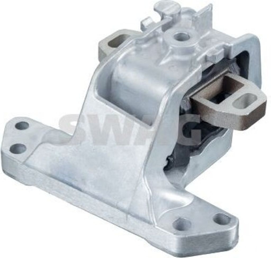 SWAG Motorlager Gummimetalllager Links passend für PEUGEOT 508 SW I (8E) 62 94 7651
