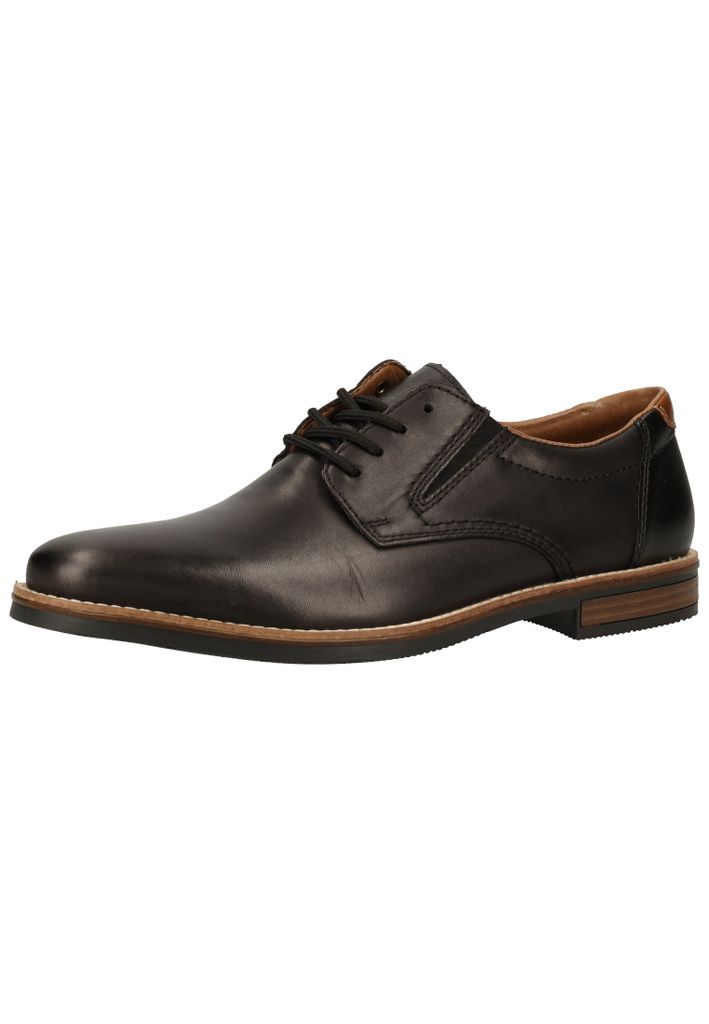 Rieker Halbschuhe Halbschuhe Glattleder
