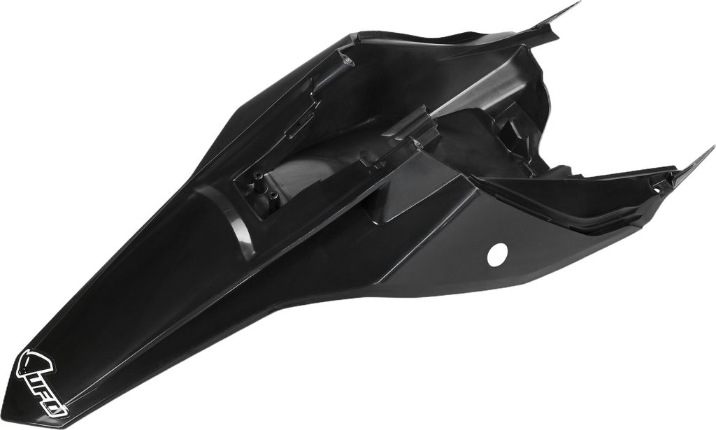 UFO Plast Aile arrière KT04072-001