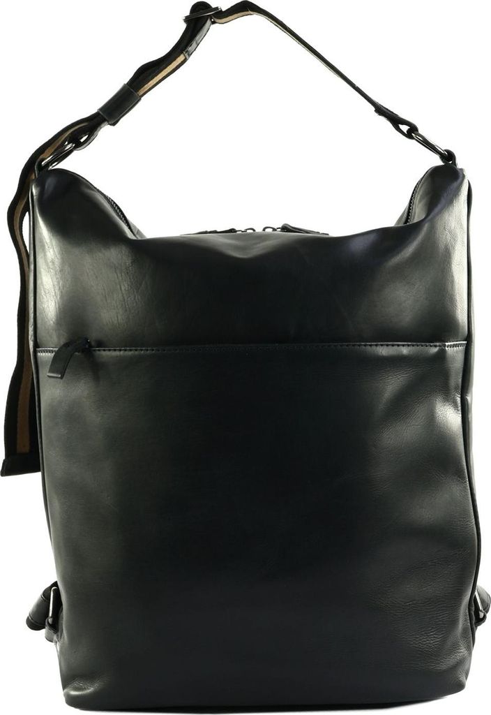 HAROLD'S Rucksack Caugio Shoulder Backpack Black schwarz