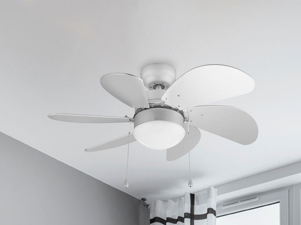 Tristar VE-5810 Deckenventilator, Haushalts-Lamellenlüfter, Produktbild 
