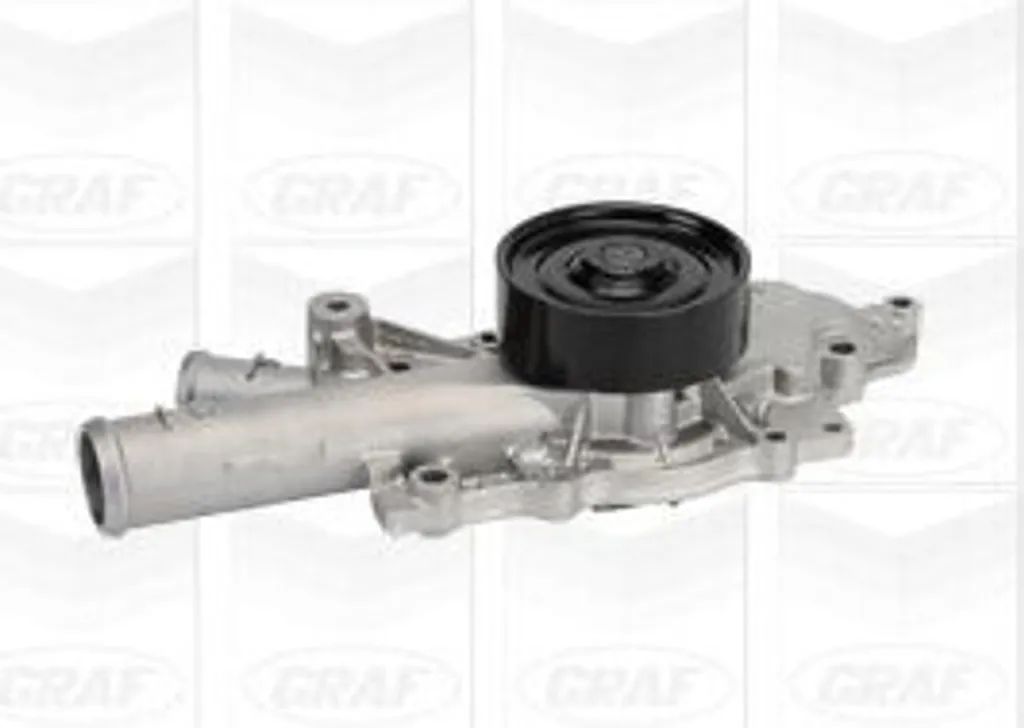 Pompe de refroidissement moteur pour Classe S W220 - Réf GRAF PA955