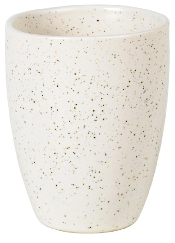 Broste Copenhagen Mug nordique vanille 0,25l Image du produit 