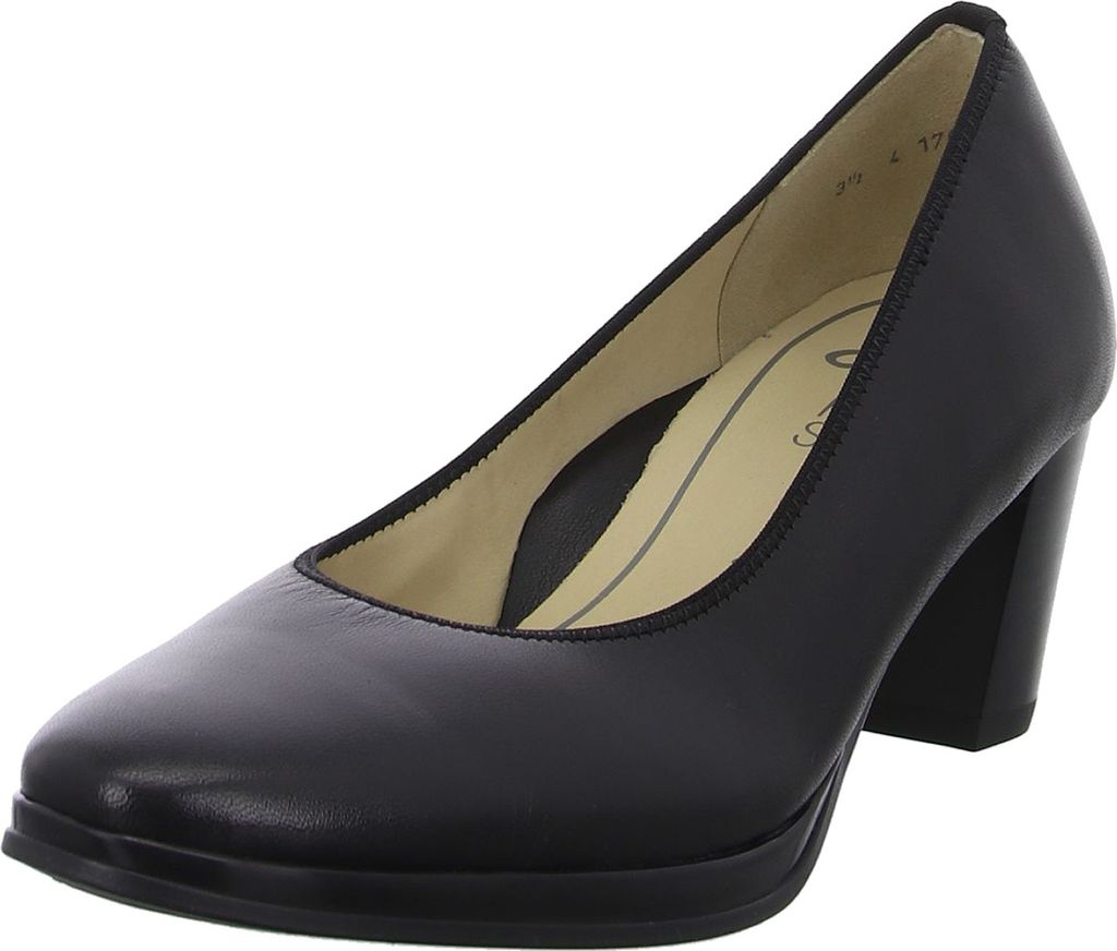 ara Pumps Pumps Glattleder Produktbild 46