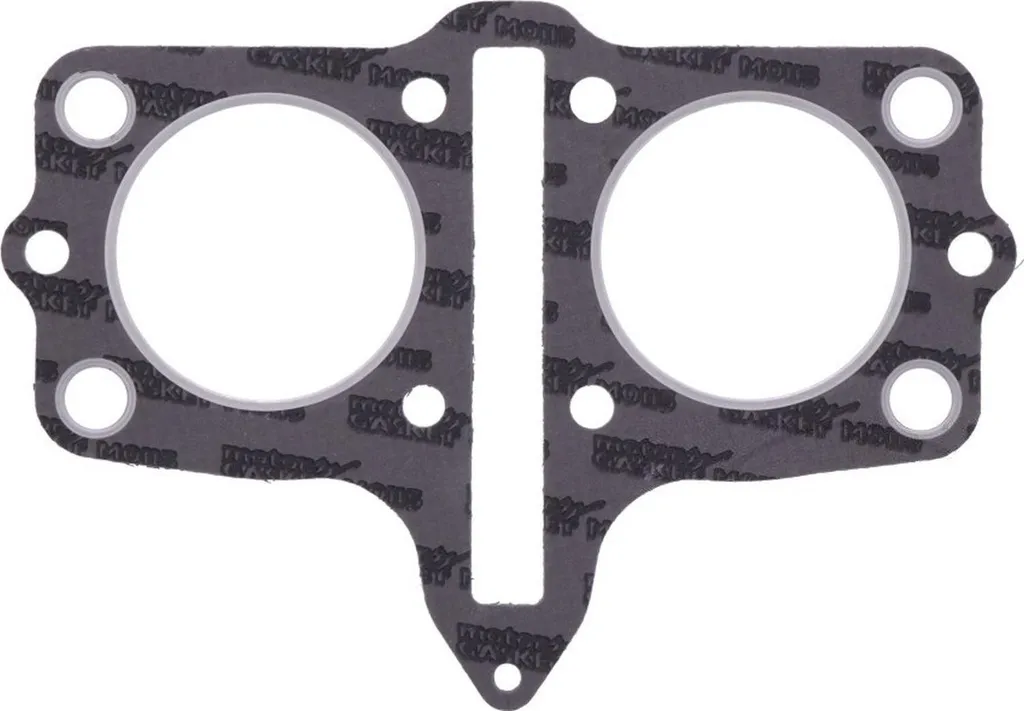 Joint de culasse moteur pour moto Suzuki GS 450 millésimes 80-81