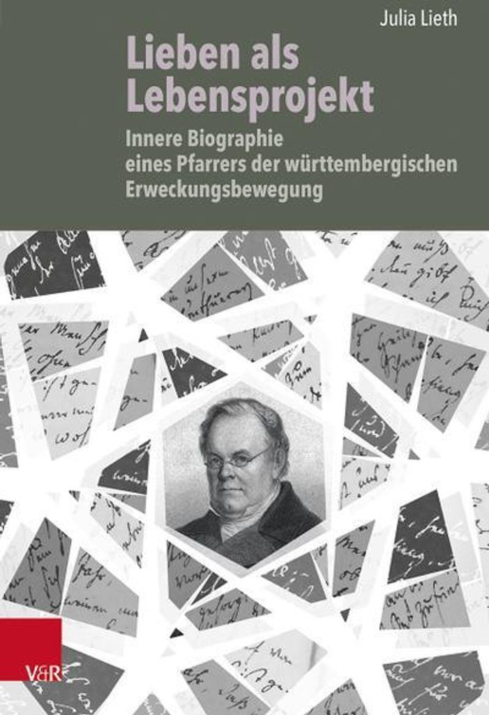 Lieben als Lebensprojekt