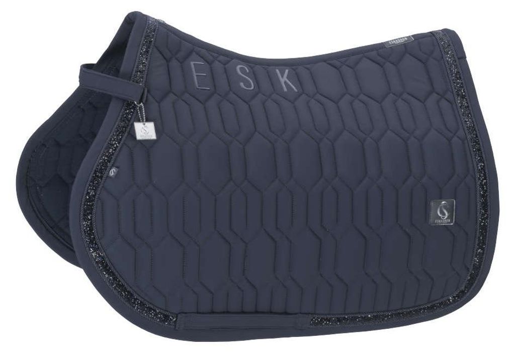 Eskadron Classic Sports 26 Softshell Jewel Schabracke Produktbild 