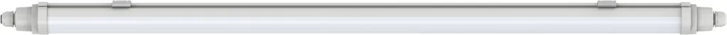 Luminaire LED étanche 150 cm pour garage et atelier 46W CCT sélectionnable