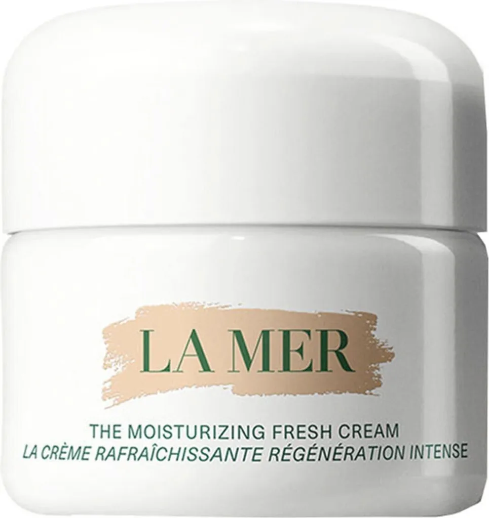 Crema Viso La Mer Fresh Cream 15ml - Idratazione Leggera e Rassodante
